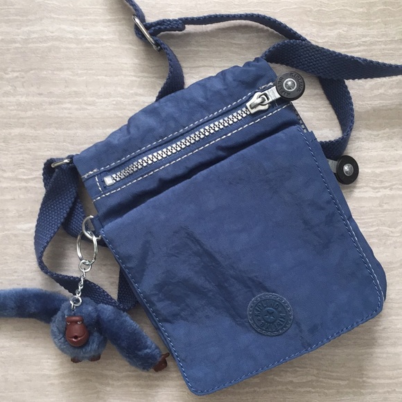 Kipling Crossbody Bag - Picture 1 of 6